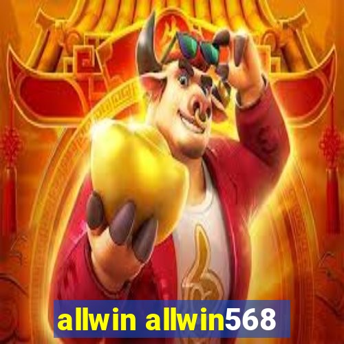 allwin allwin568